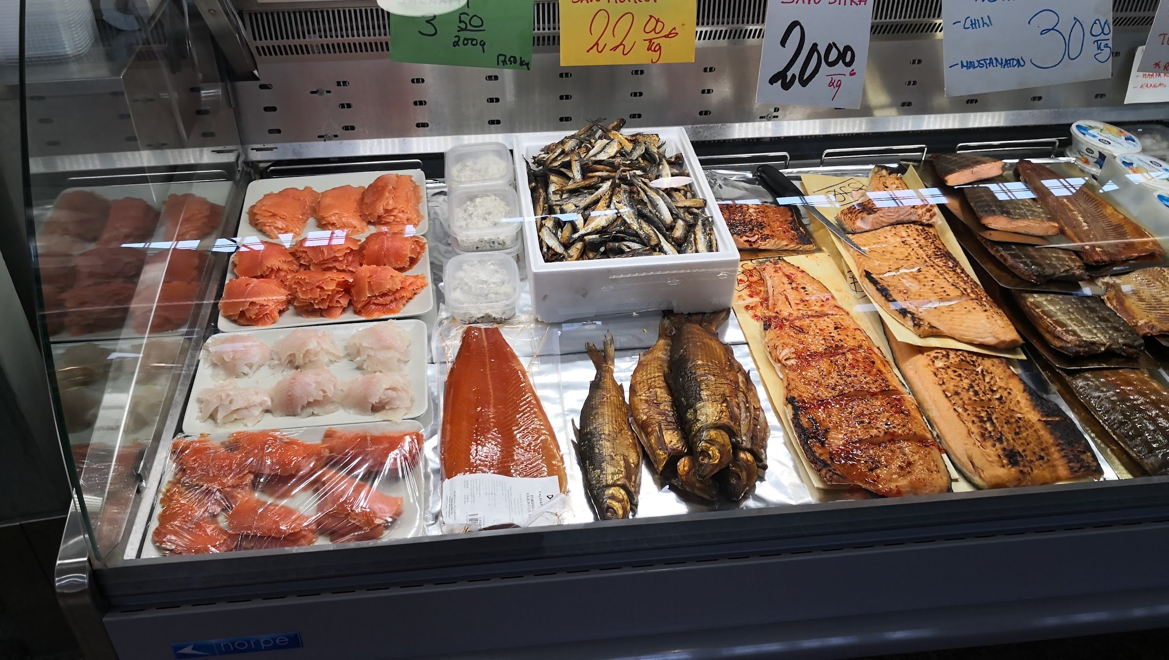 Kuopio Market (Kuopion kauppatori)